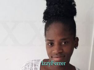 IzzyFerrer xxx Fantasy Land