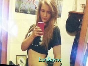IzzyRayne