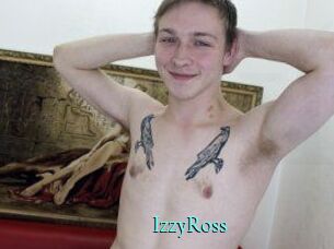 IzzyRoss