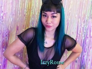 IzzyRouse
