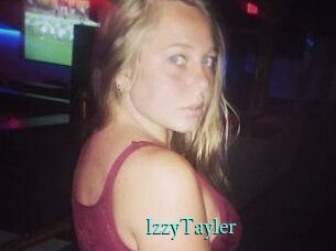 Izzy_Tayler