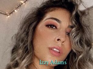 Izzy_Adams xxx Fantasy Land