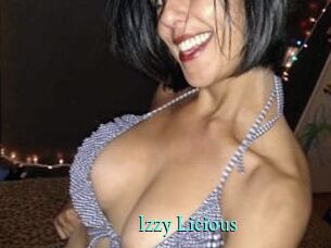 Izzy_Licious