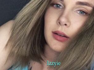Izzyie