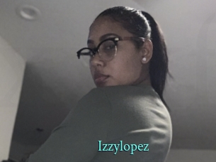 Izzylopez xxx Fantasy Land