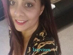 Izzyvixen