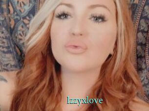 Izzyxlove xxx Fantasy Land