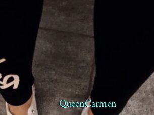 QueenCarmen