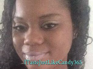 ITasteJustLikeCandy365