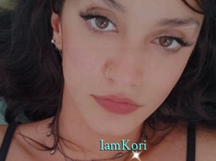 IamKori