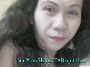 IamYourSEXySTARsquirting