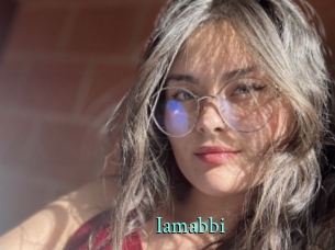 iamabbi xxx Fantasy Land