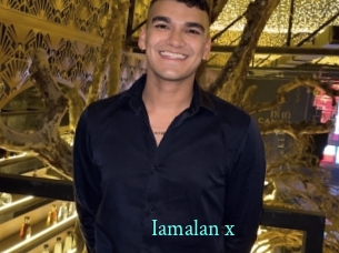Iamalan_x