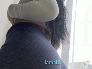 iamalii xxx Fantasy Land