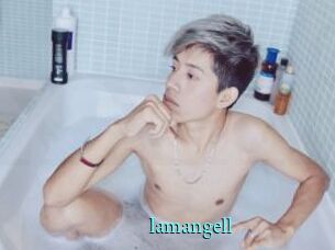 Iamangell