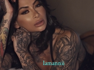Iamannii