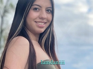 Iamdaniiii