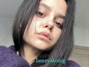 Iamevakonig