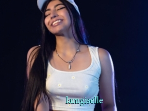 Iamgiselle