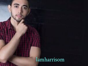 Iamharrisom