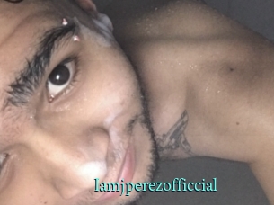 Iamjperezofficcial