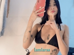 Iamlaraa