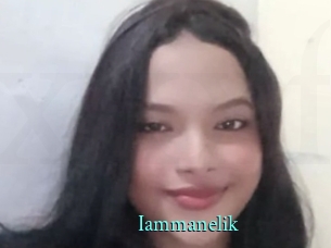 Iammanelik