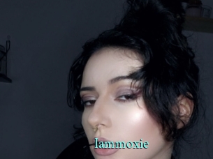Iammoxie