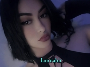 Iamnahir