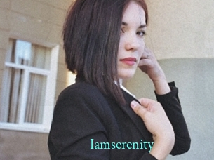 Iamserenity