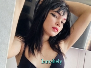 Iamshely