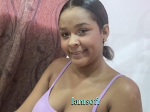 Iamsofi