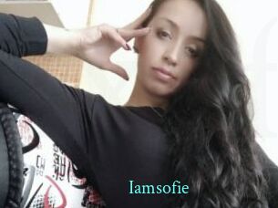 iamsofie xxx Fantasy Land