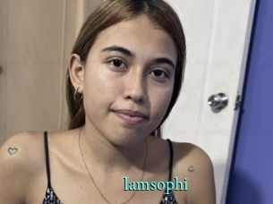 Iamsophi