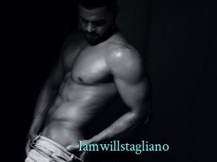 Iamwillstagliano