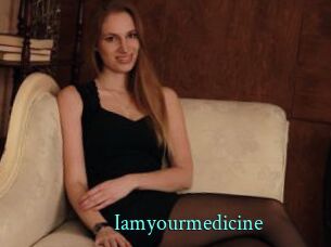 Iamyourmedicine