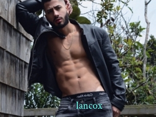 Iancox