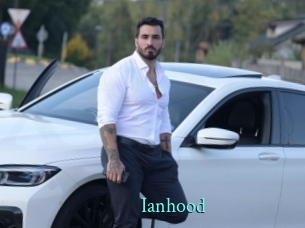 ianhood xxx Fantasy Land