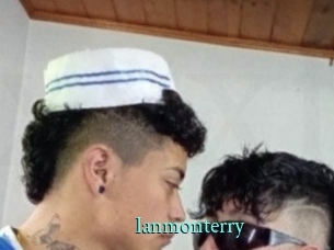 ianmonterry xxx Fantasy Land