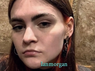 ianmorgan xxx Fantasy Land