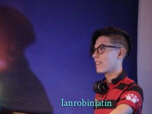 Ianrobinlatin