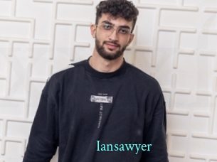 Iansawyer
