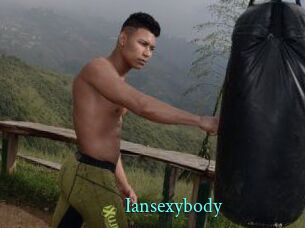 iansexybody xxx Fantasy Land