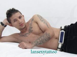 Iansexytattoo