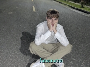 Iansinatra