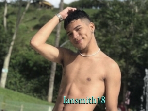 Iansmith18