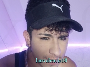 ianvalencia18 xxx Fantasy Land