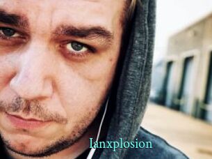 Ianxplosion
