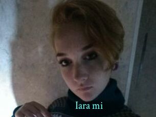 iara_mi xxx Fantasy Land