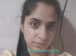 Iasminabrunette